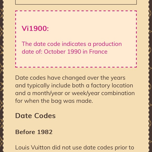 COPY - LV SAINT CLOUD PM in very good condition with brand new strap replaced b… - Picture 17 of 17